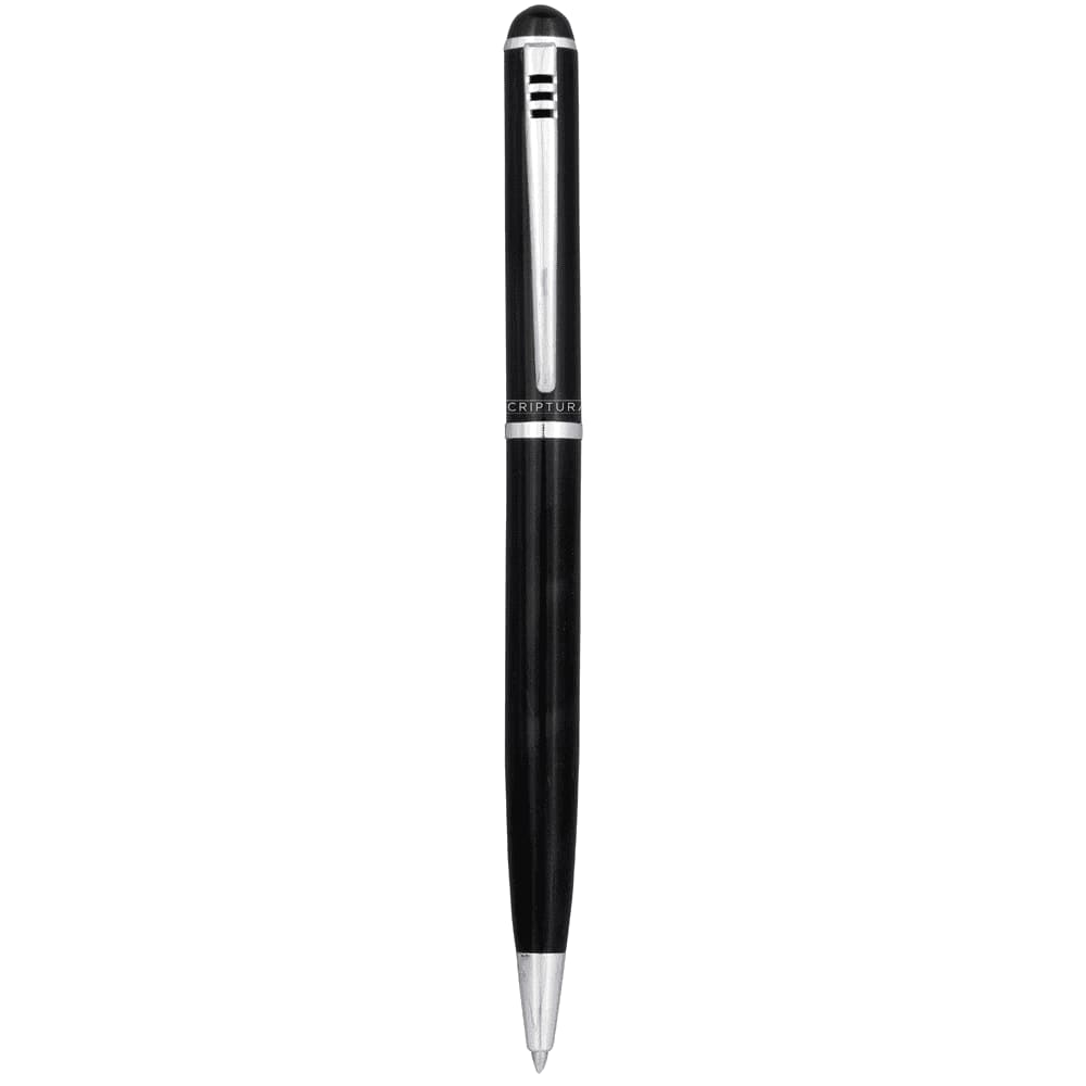 Scriptura Notebook & Pen Giftset