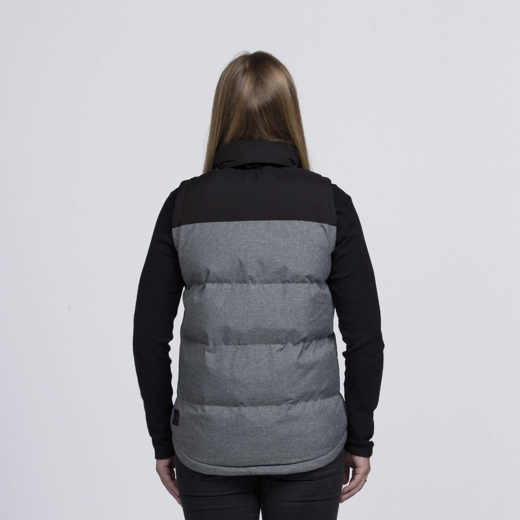 smpli Axle Puffa Vest