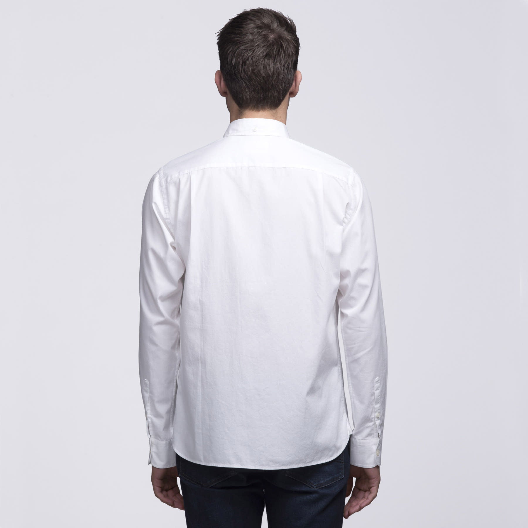 smpli Mens Restore Shirt