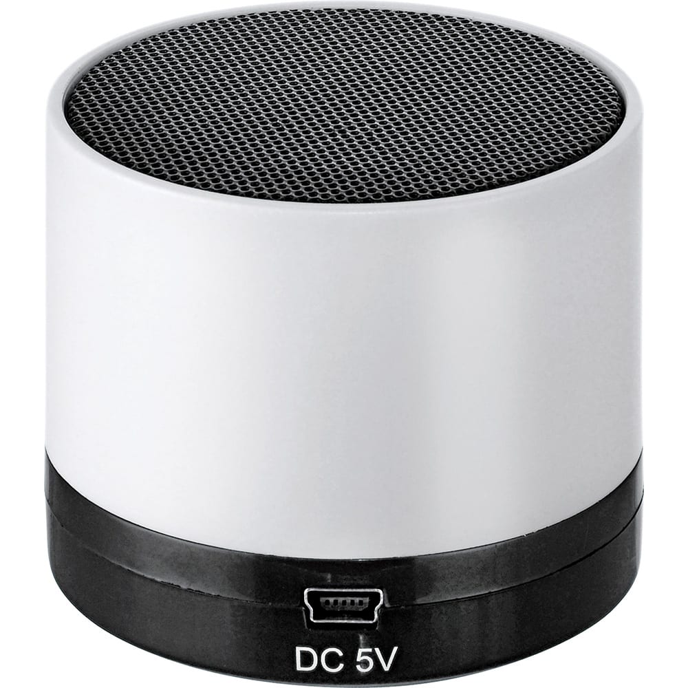 Cylinder Bluetooth Speaker