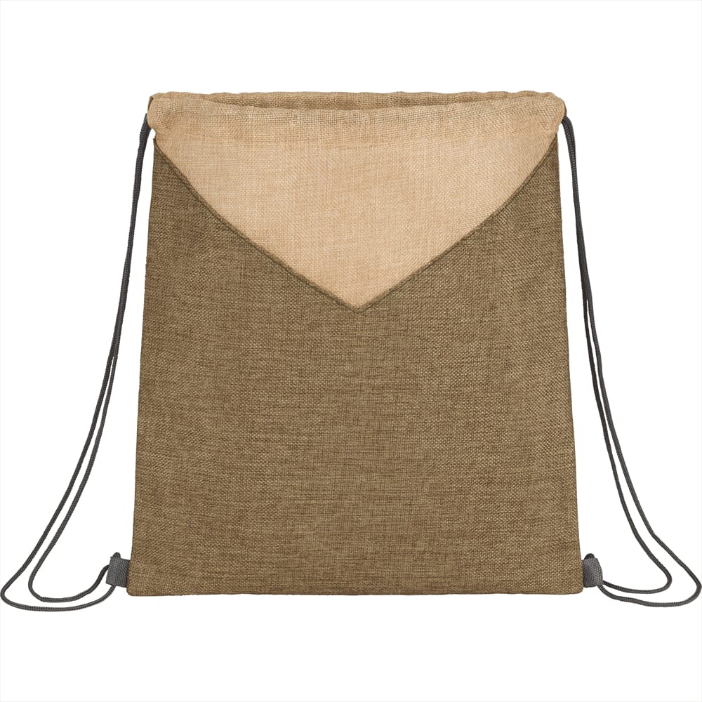 Kai Drawstring Bag