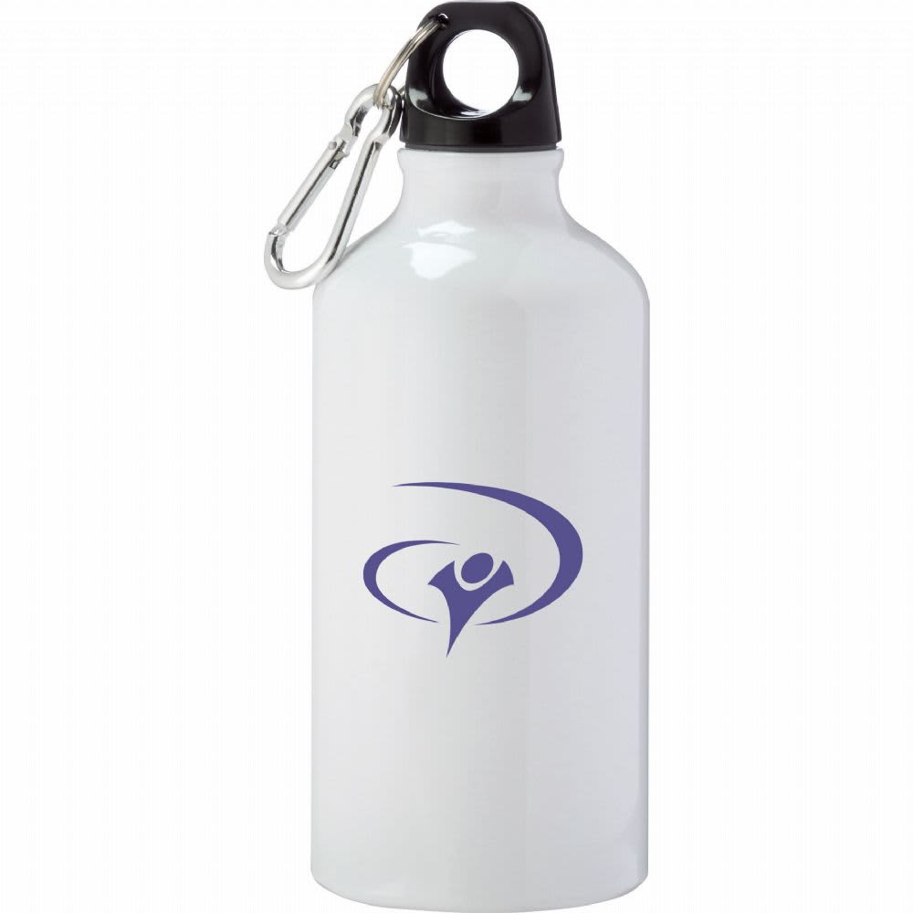 Li'l Shorty 500ml Aluminum Sports Bottle