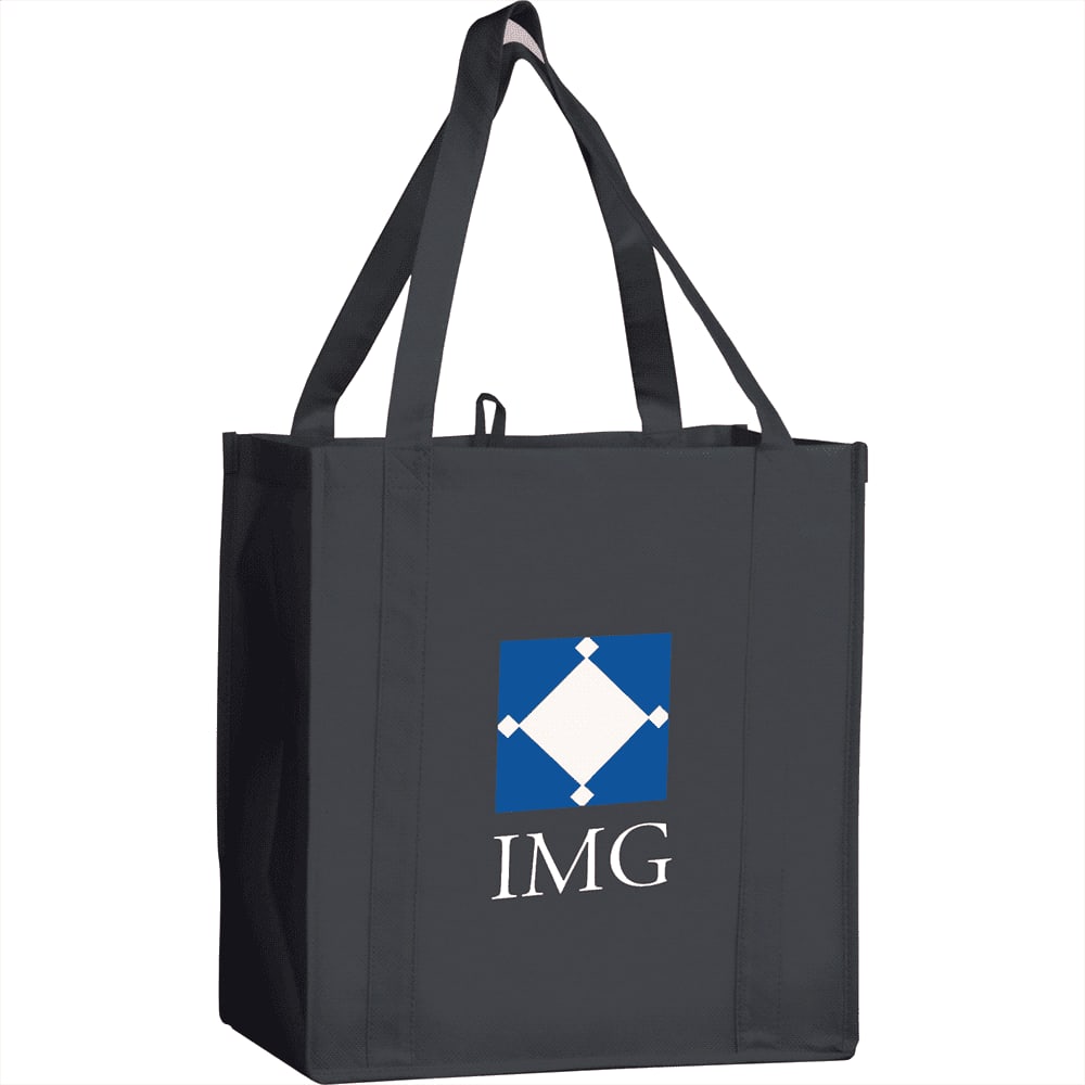 Little Juno Non-Woven Grocery Tote 21L