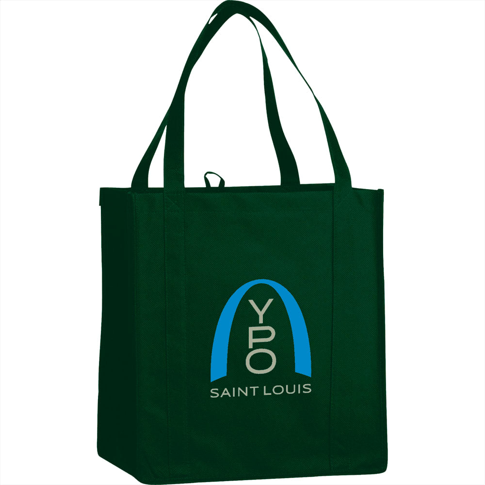 Little Juno Non-Woven Grocery Tote 21L