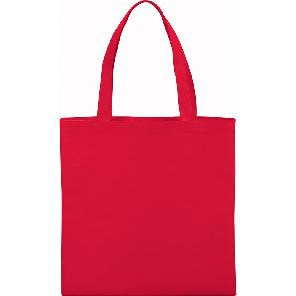 Small Zeus Non-Woven Convention Tote
