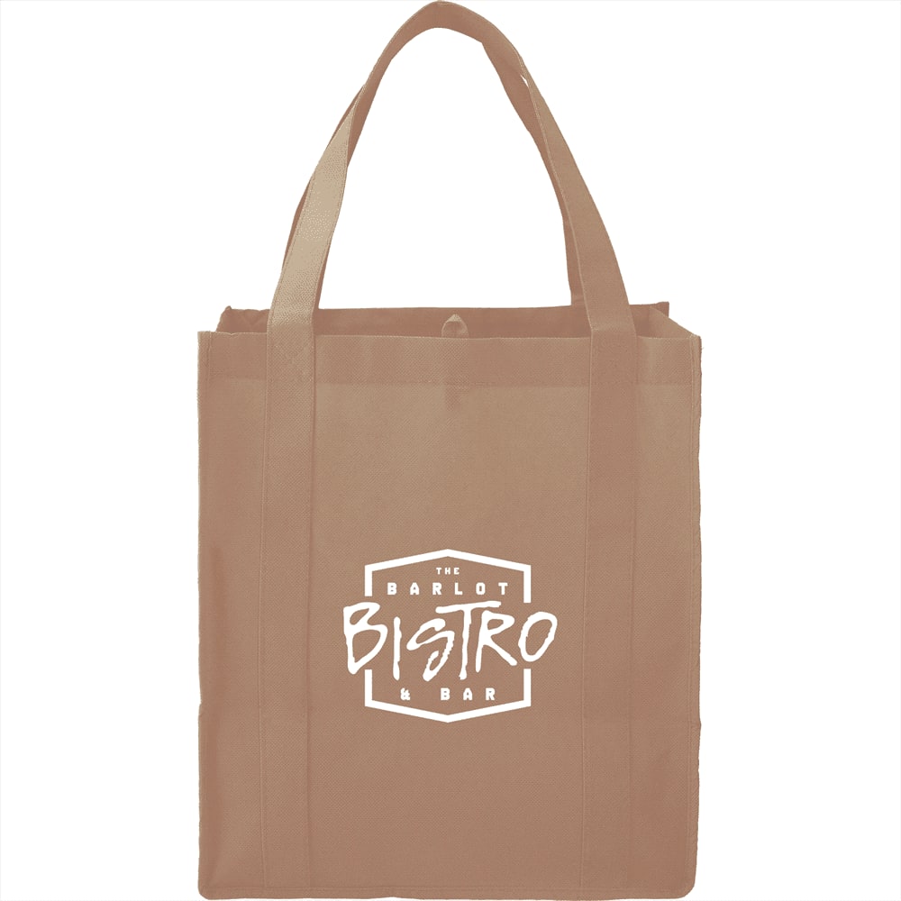 Hercules Non-Woven Grocery Tote 31L