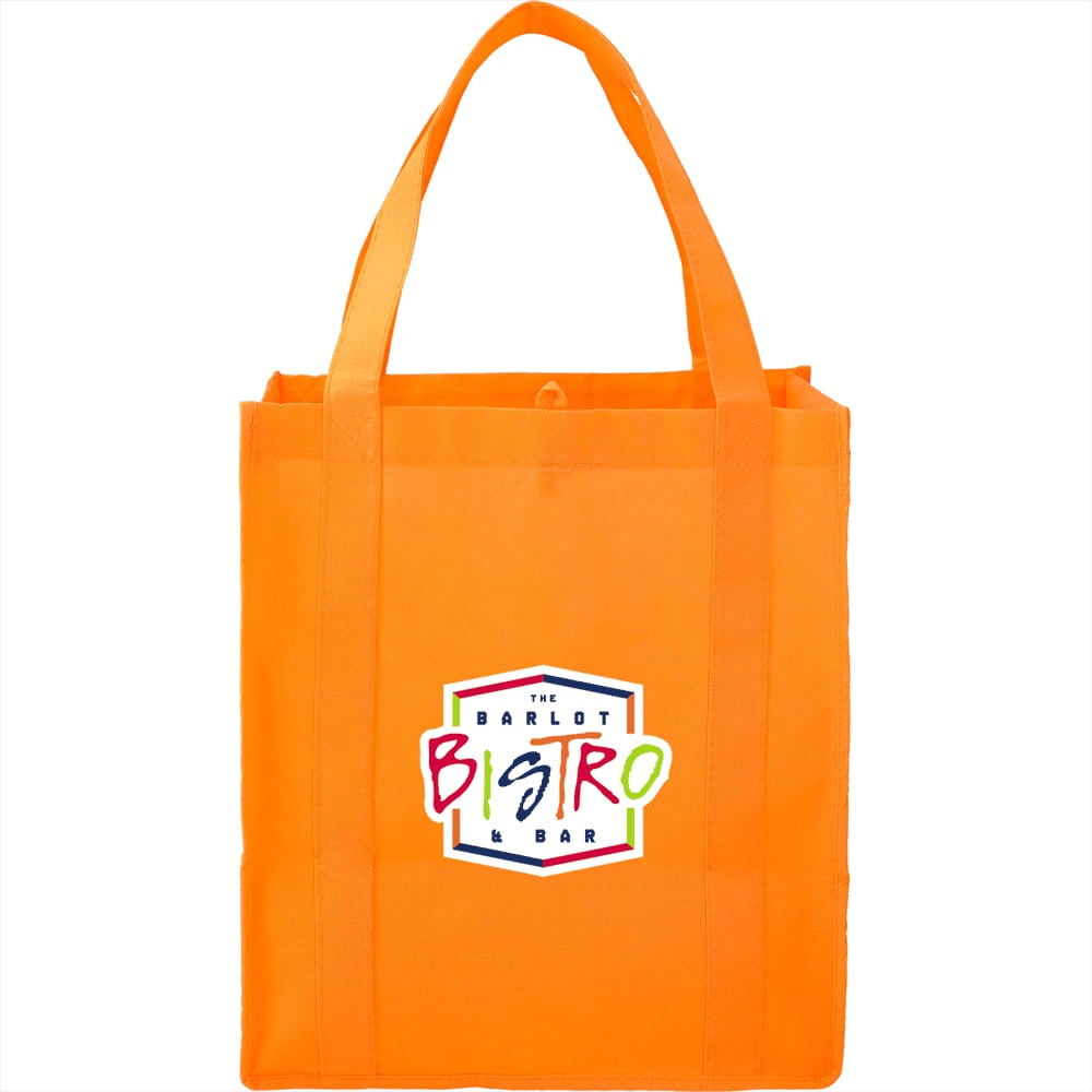 Hercules Non-Woven Grocery Tote 31L