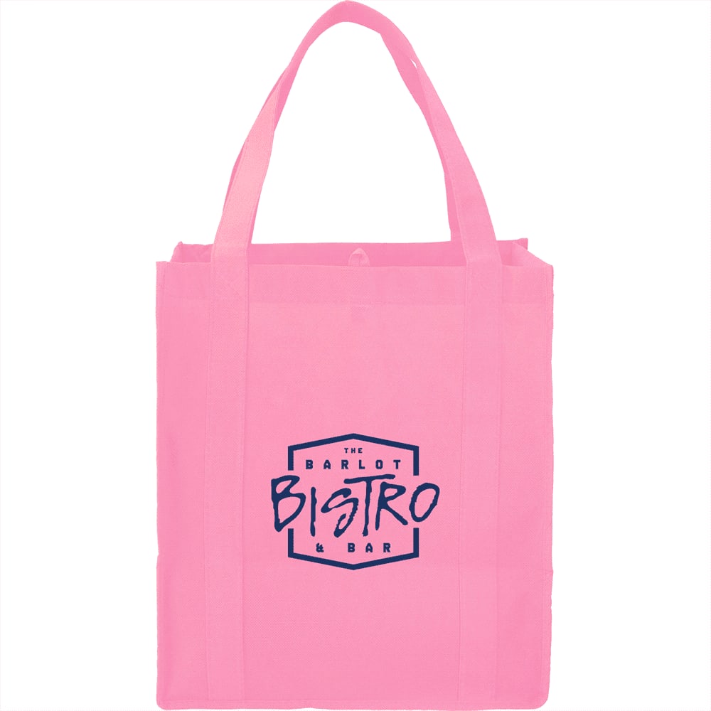 Hercules Non-Woven Grocery Tote 31L