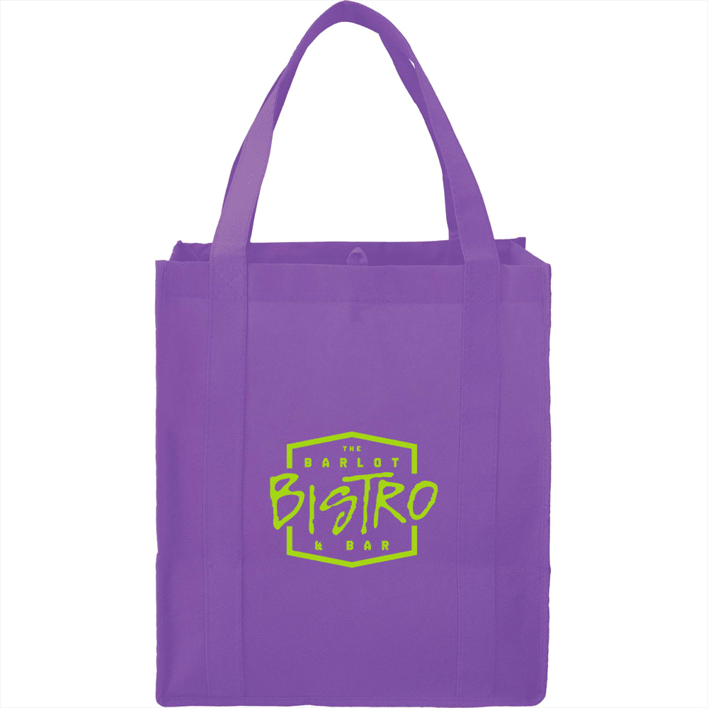 Hercules Non-Woven Grocery Tote 31L