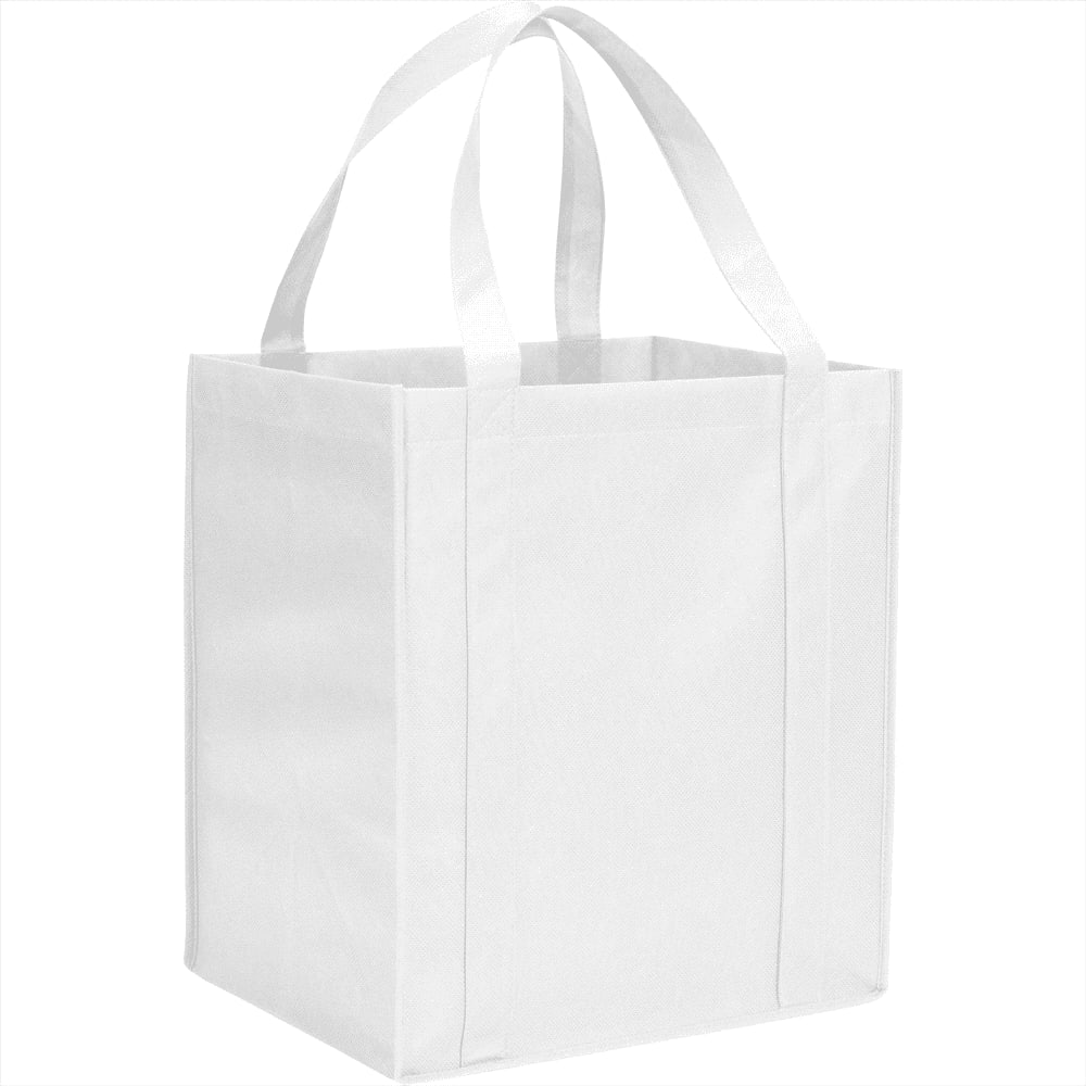 Hercules Non-Woven Grocery Tote 31L