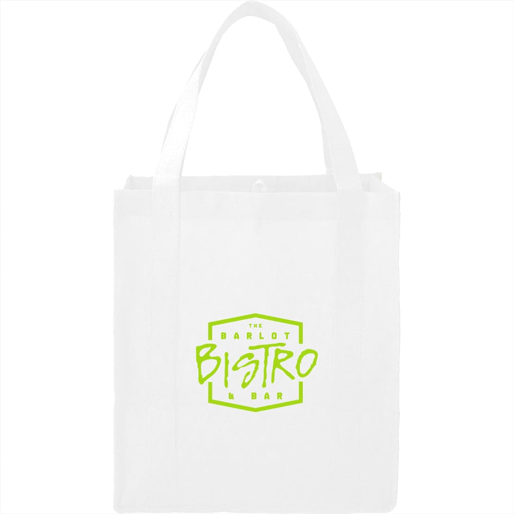 Hercules Non-Woven Grocery Tote 31L
