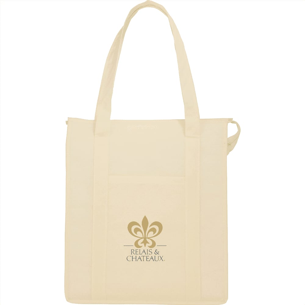 Hercules Insulated Grocery Tote 29L