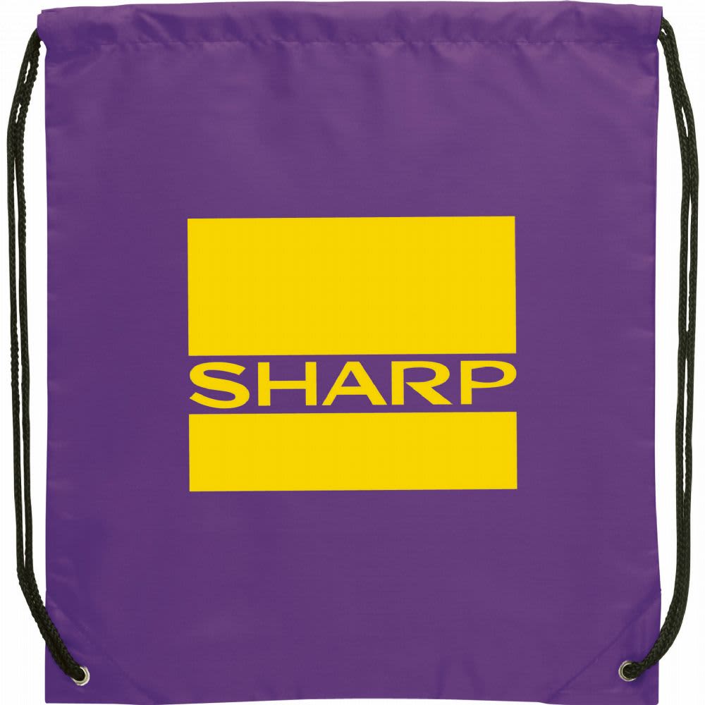 Oriole Drawstring Sportspack