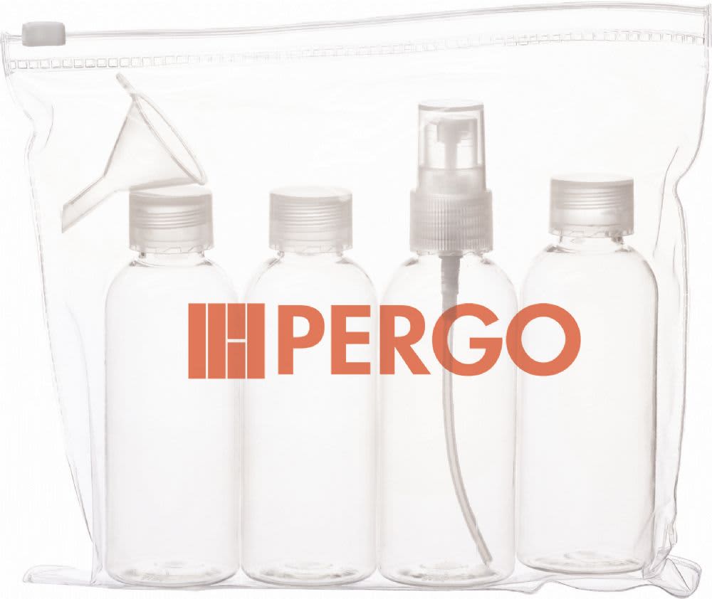 Carry-On Kit 13L
