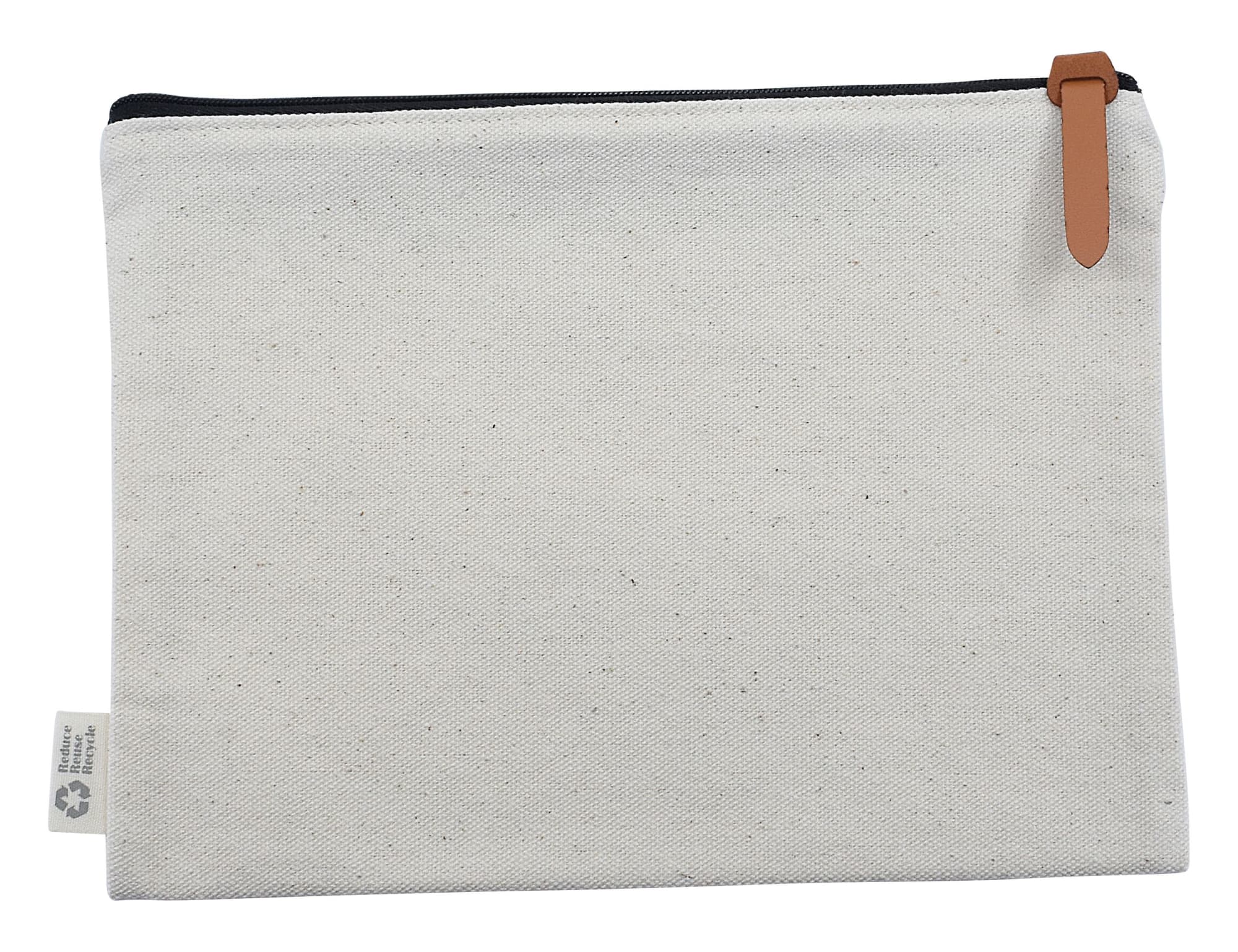 Calico Conference Bag 17cm x 24cm