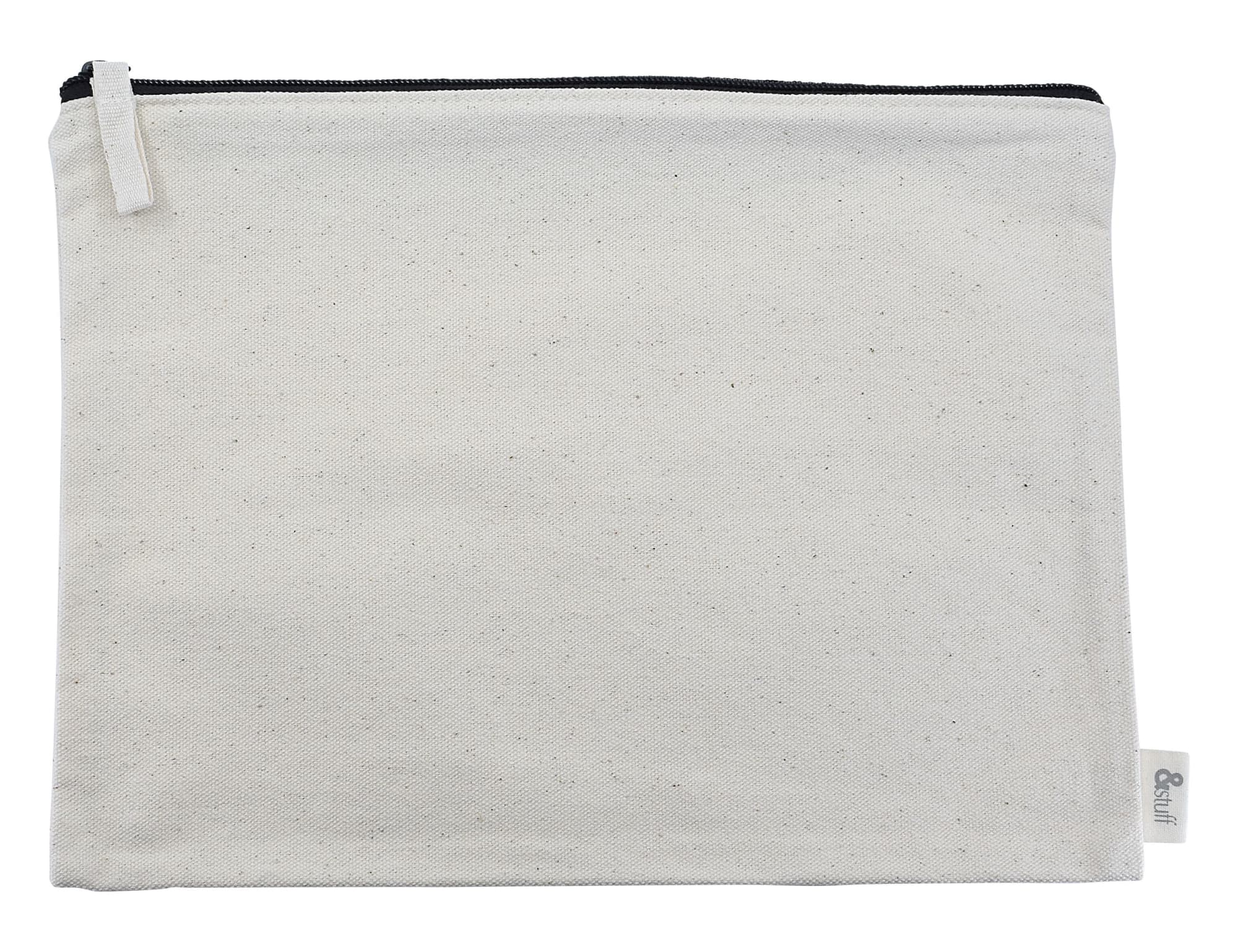 Calico Conference Bag 25cm x 34cm