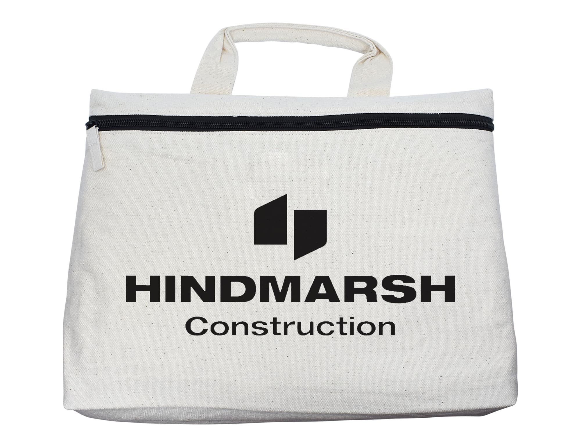 Calico Conference Bag 28cm x 37cm x 6cm