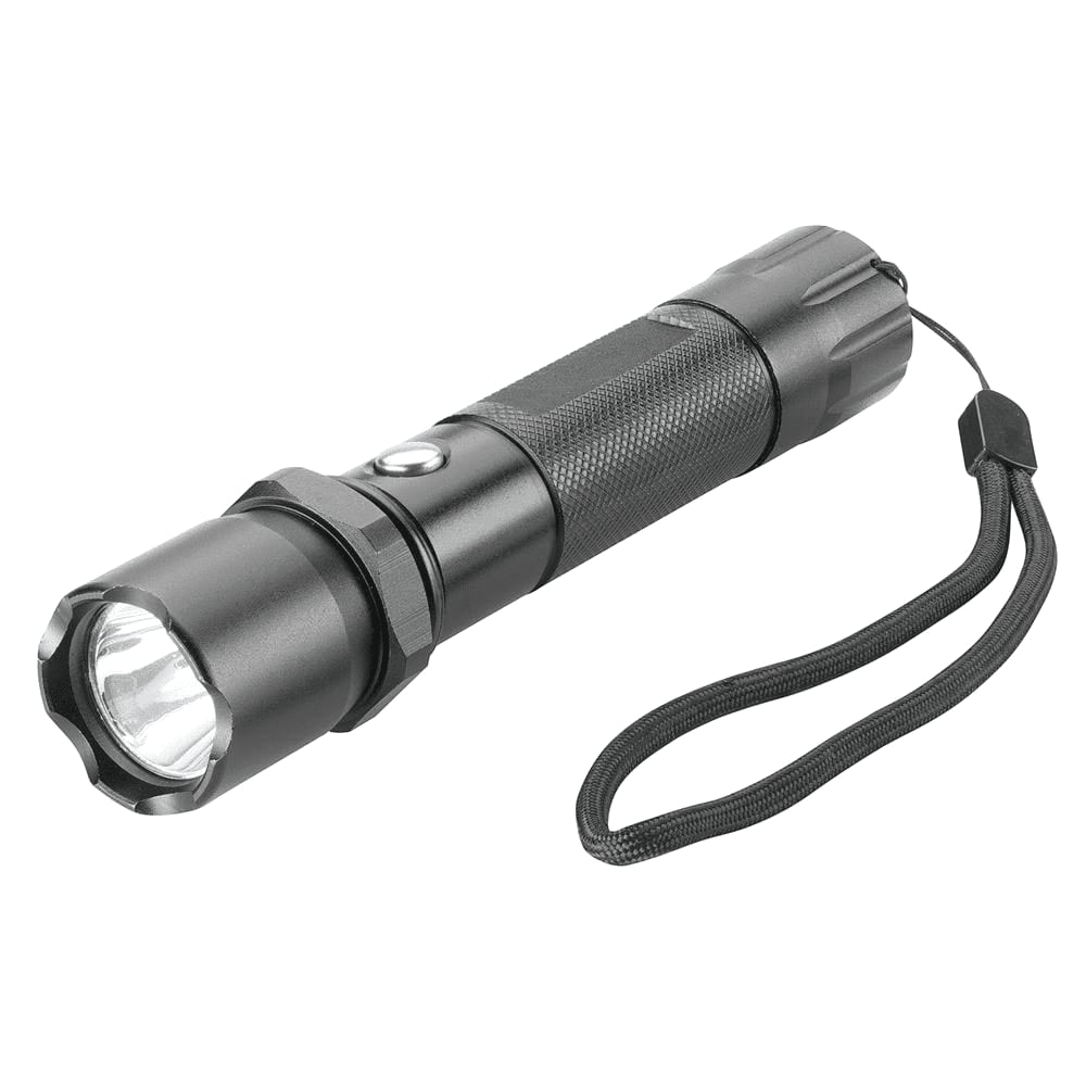 Trekk Torch w/ Compass
