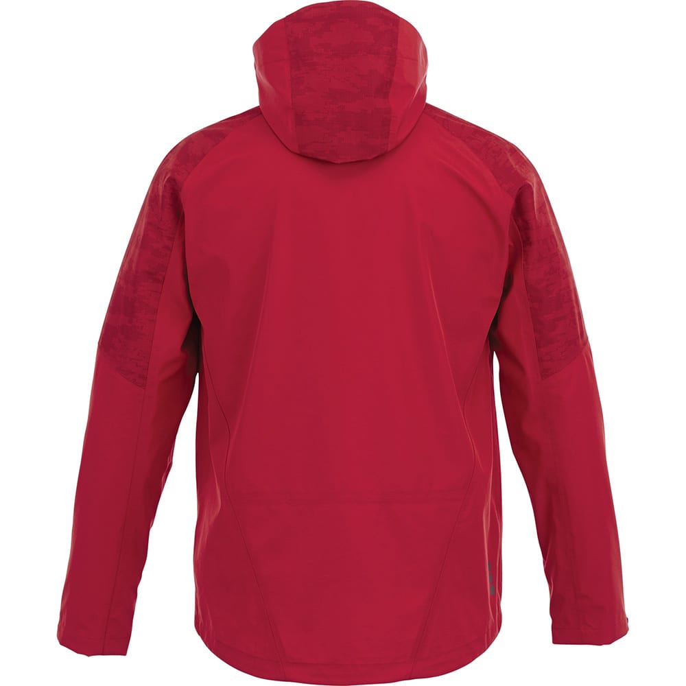 Index Softshell Jacket - Mens