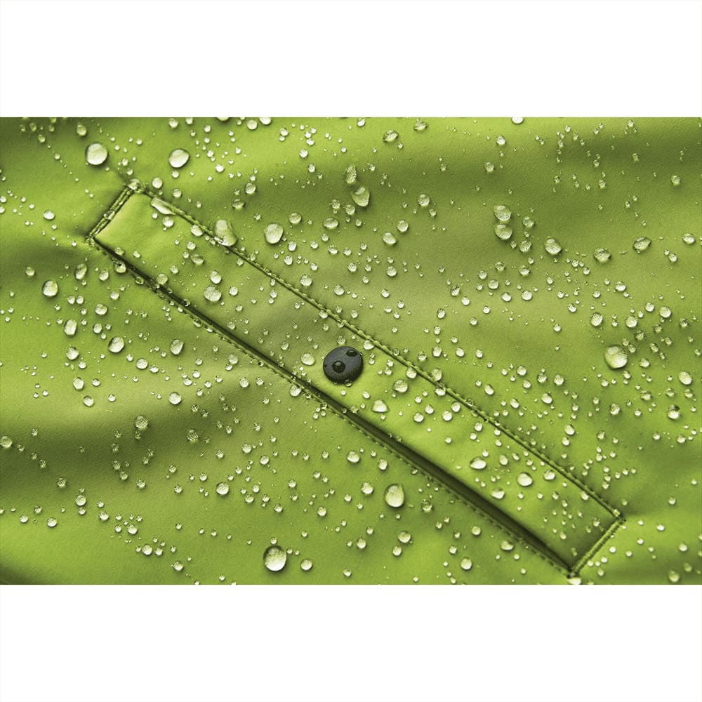 Karmine Softshell Jacket - Mens