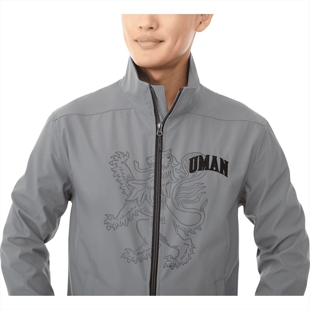 Karmine Softshell Jacket - Mens