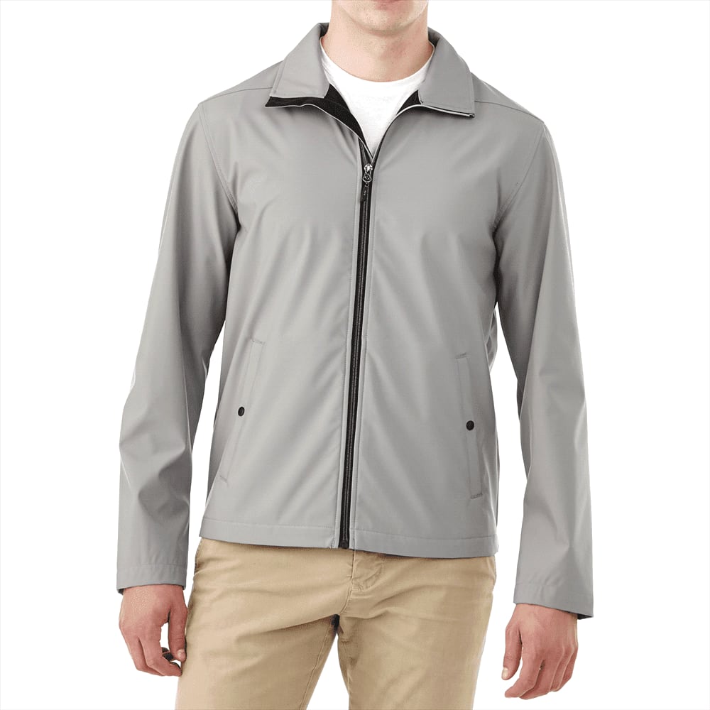 Karmine Softshell Jacket - Mens