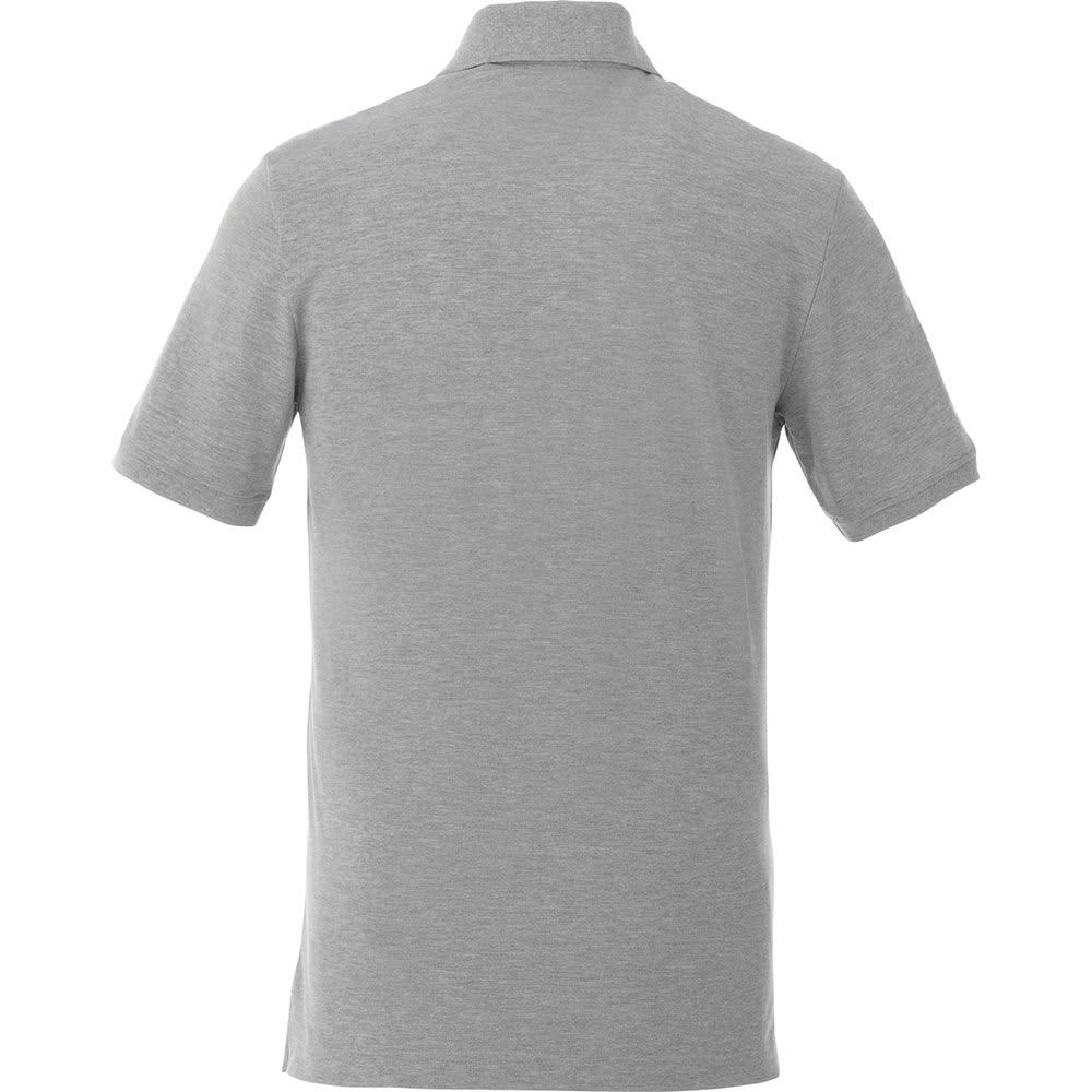 Crandall Short Sleeve Polo - Mens