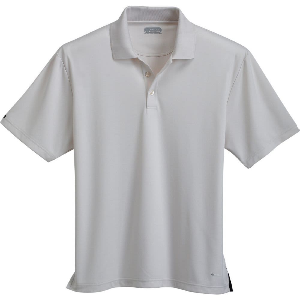 Moreno Short Sleeve Polo - Mens