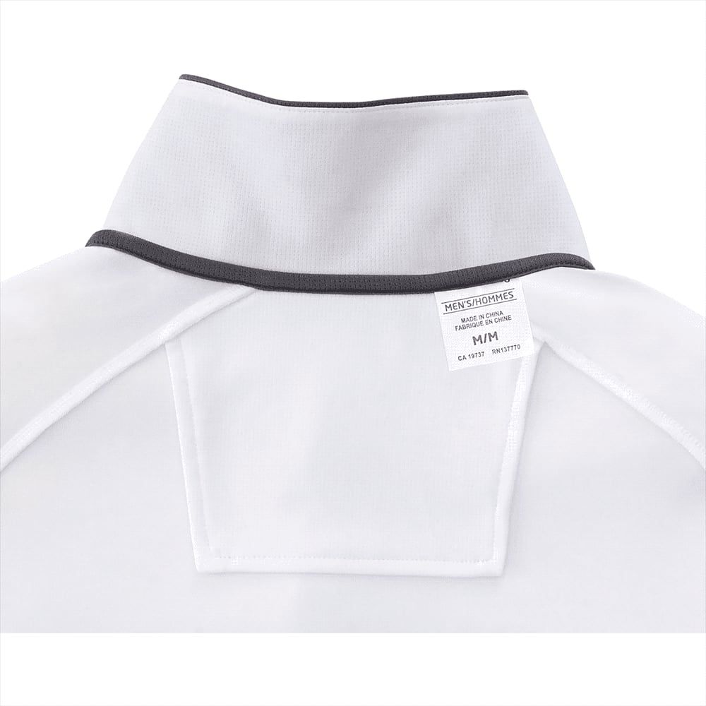 Remus Short Sleeve Polo - Mens