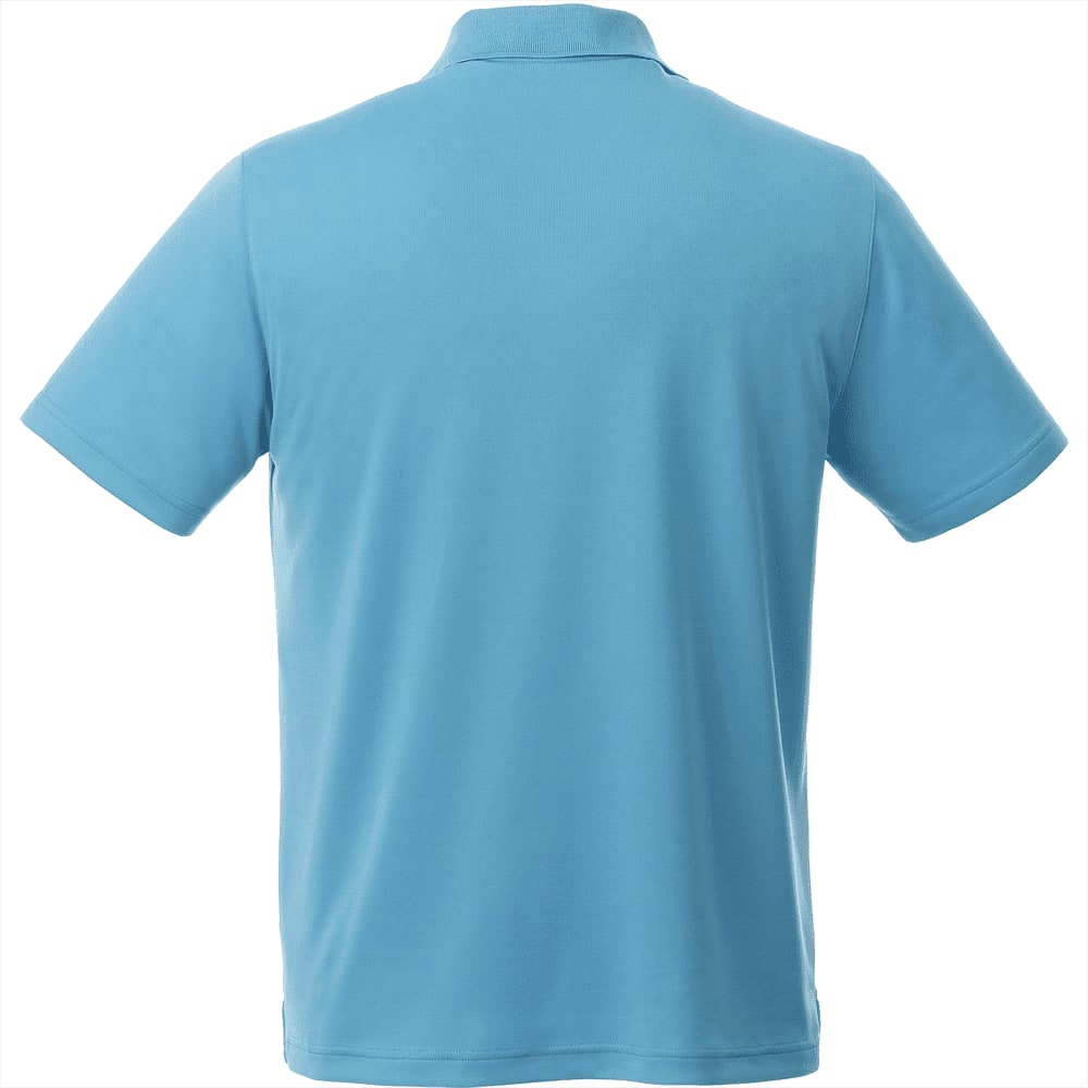 Otis Short Sleeve Polo - Mens