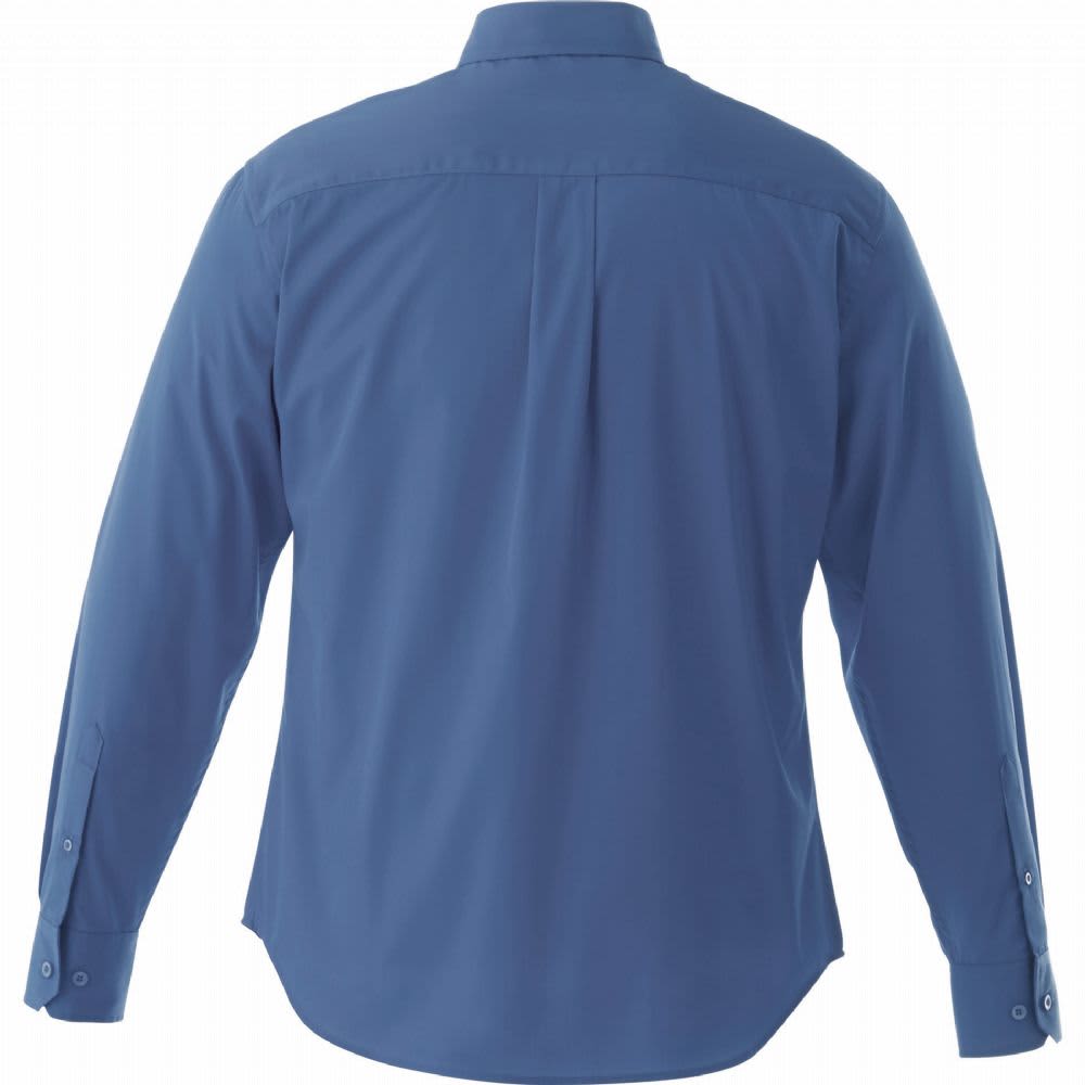 Wilshire Long Sleeve Shirt Tall - Mens