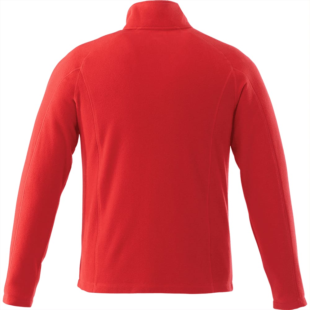 Rixford Polyfleece Jacket - Mens