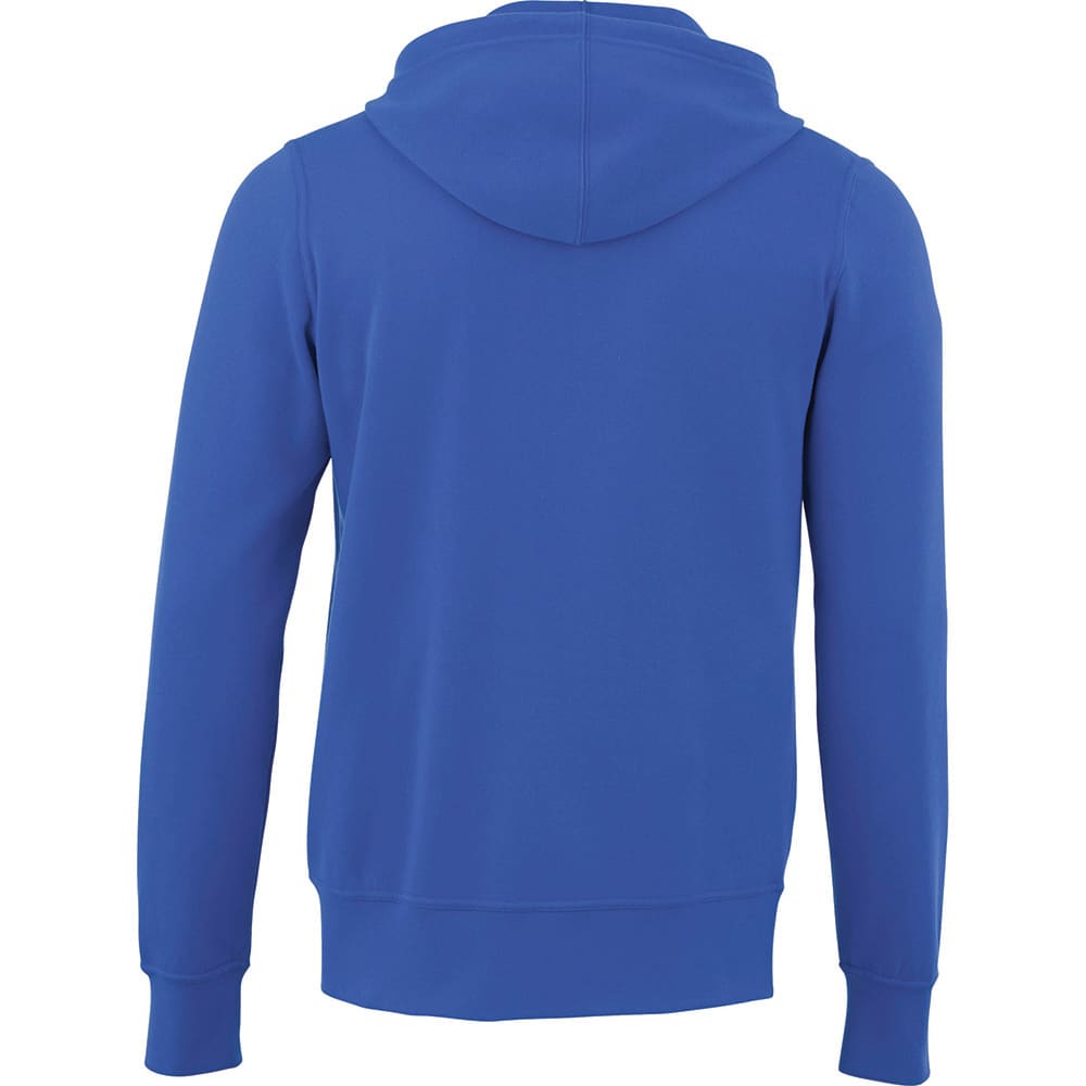 Cypress Fleece Zip Hoody - Mens