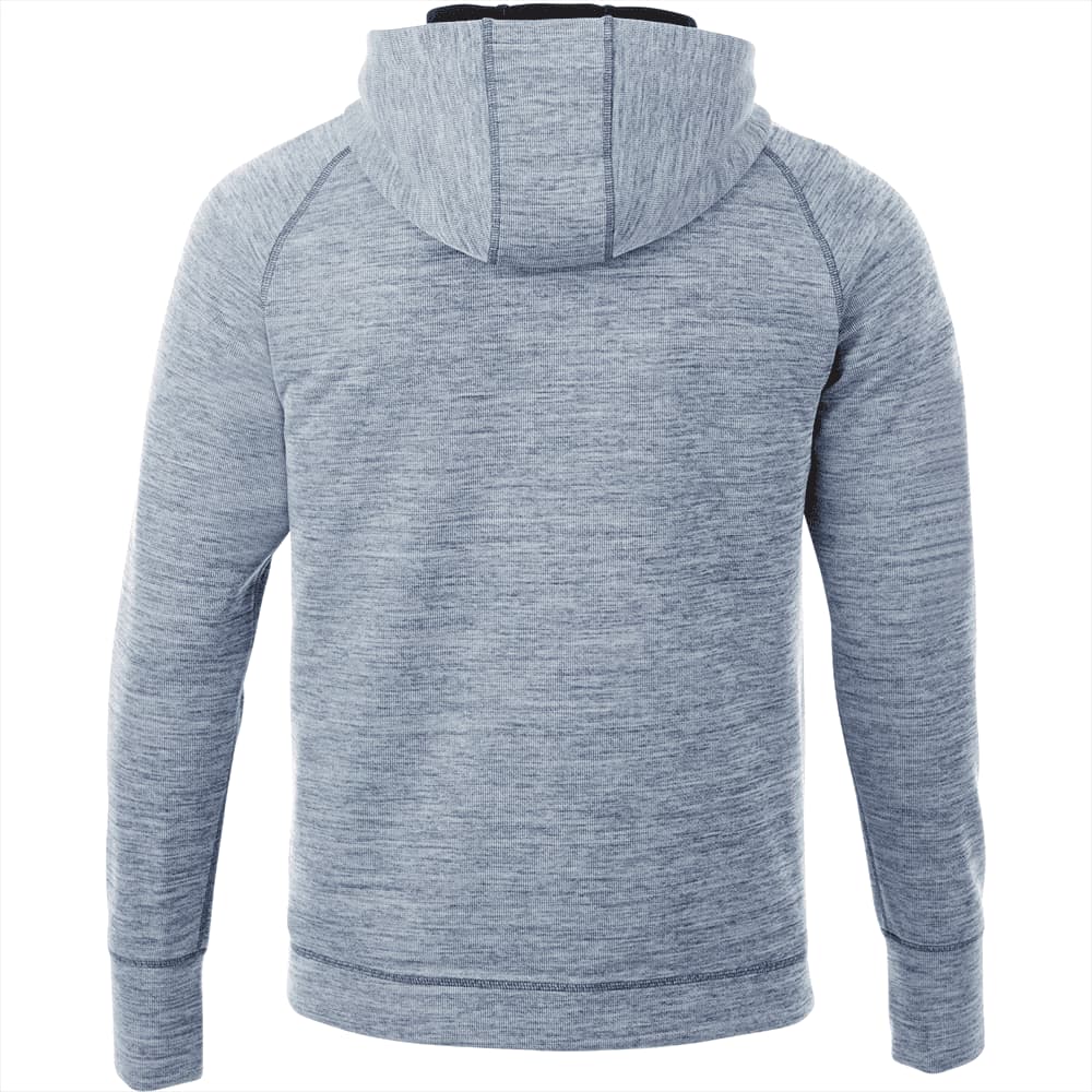 Odell Knit Zip Hoody - Mens