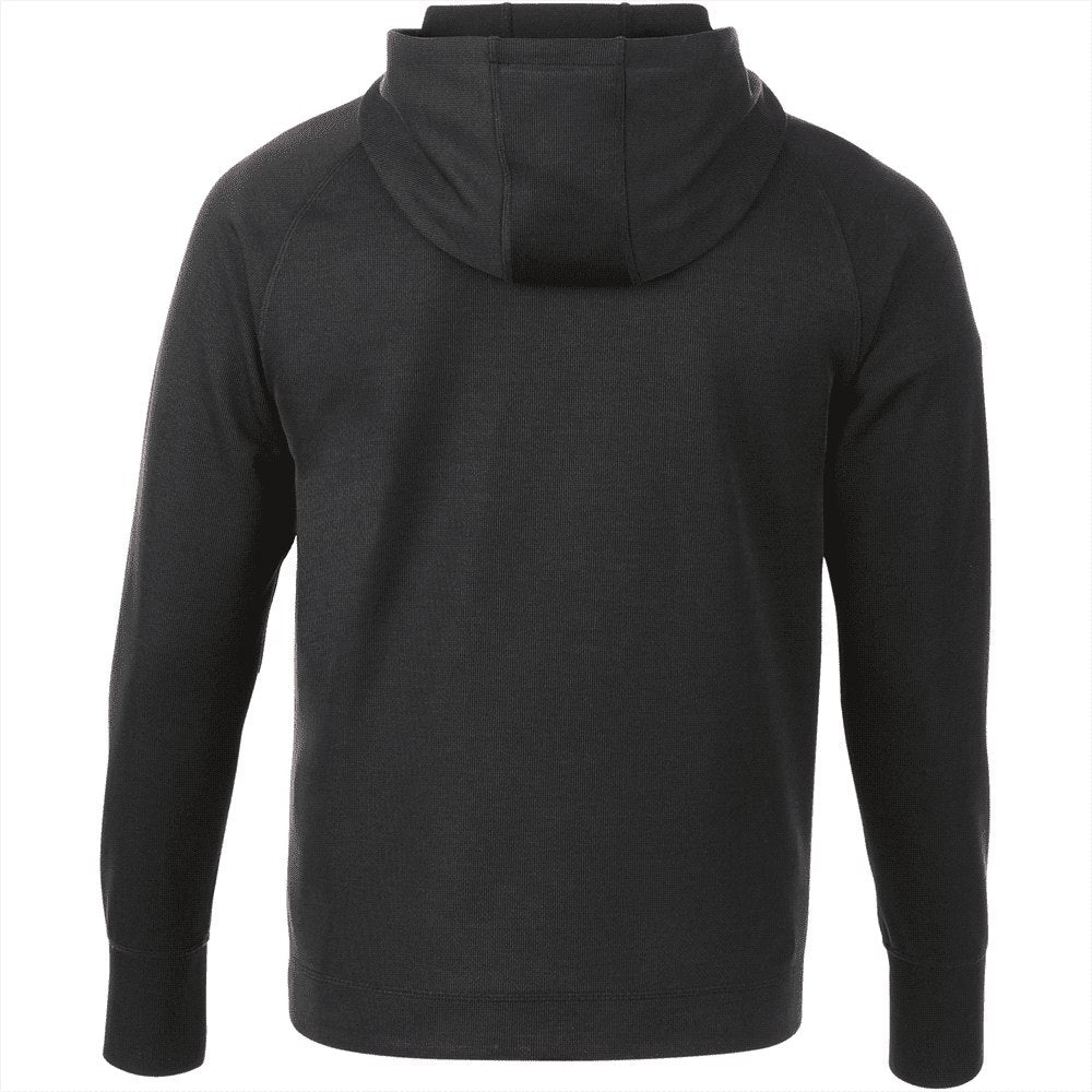 Odell Knit Zip Hoody - Mens