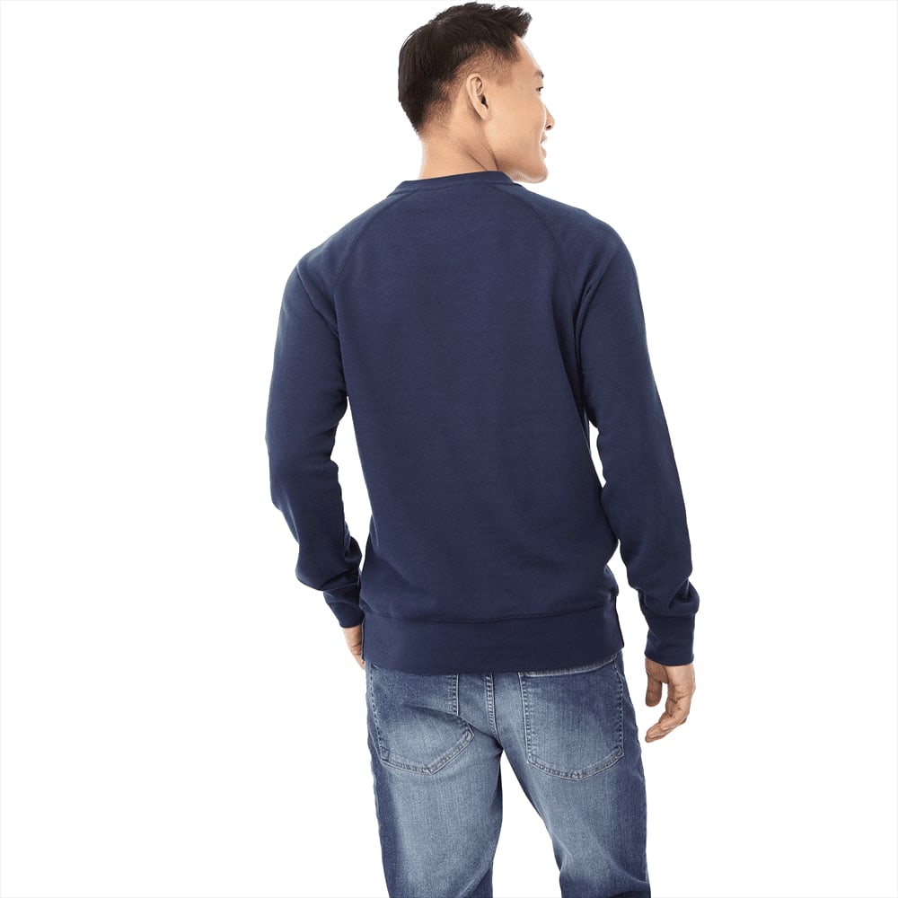Kruger Fleece Crew - Mens