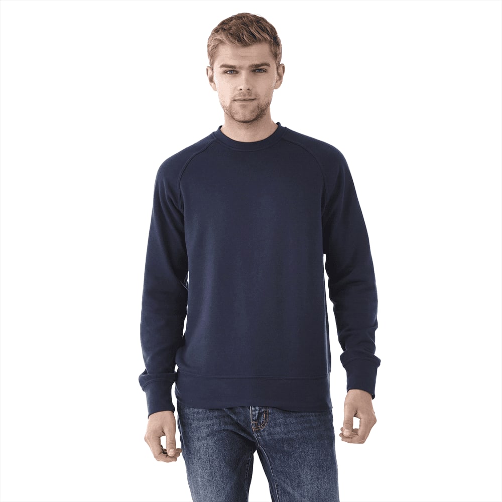 Kruger Fleece Crew - Mens
