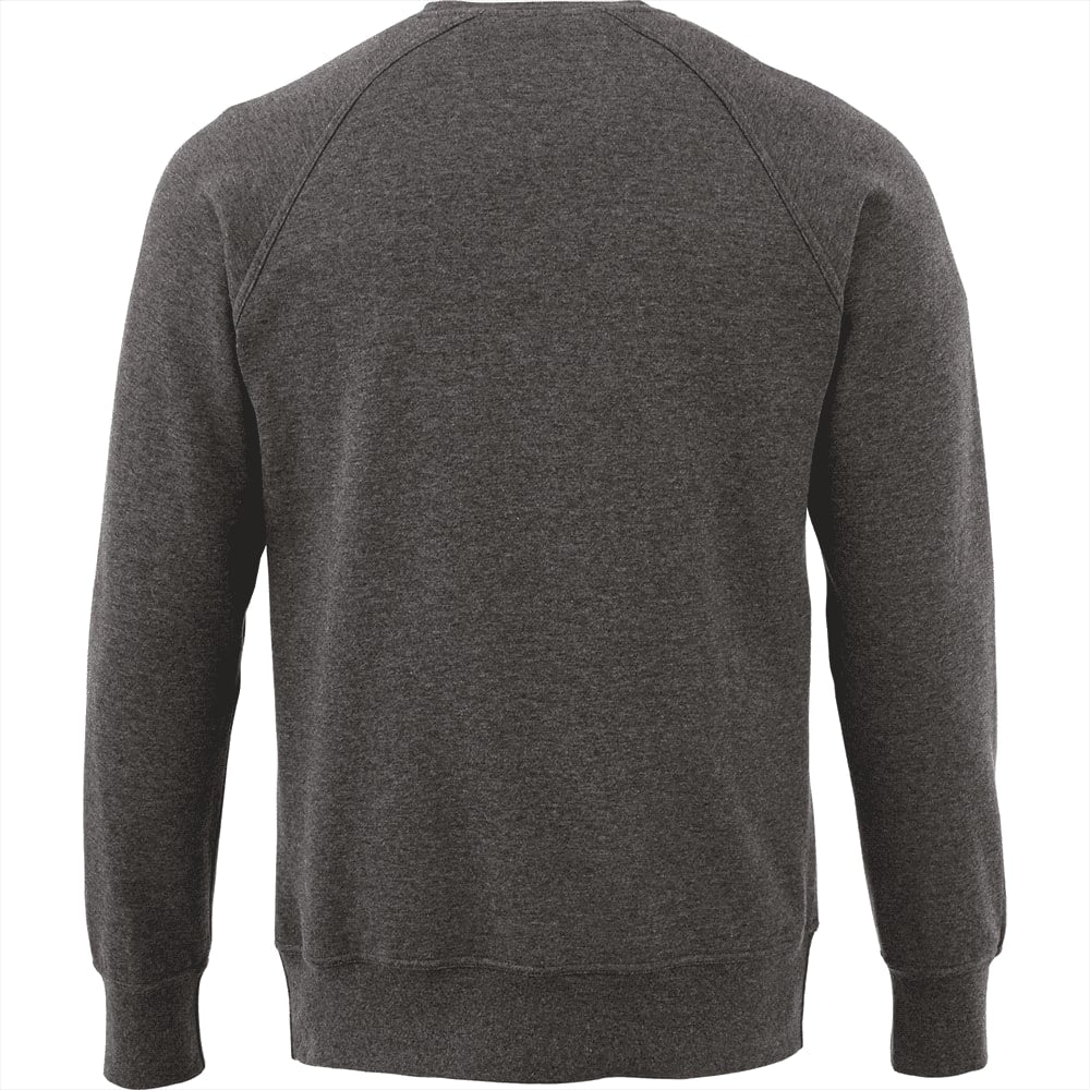 Kruger Fleece Crew - Mens