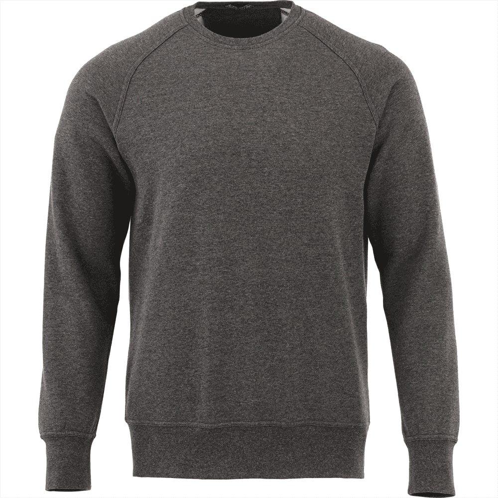Kruger Fleece Crew - Mens