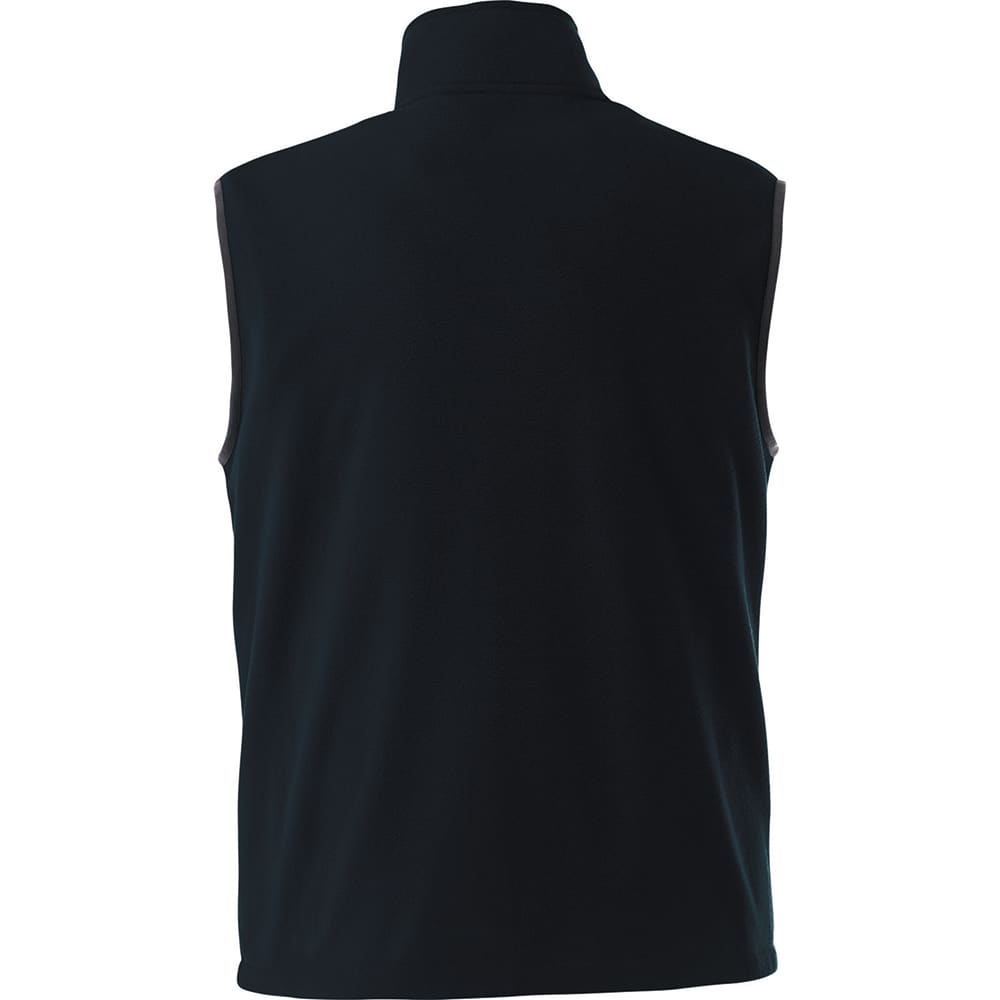 Tyndall Polyfleece Vest - Mens
