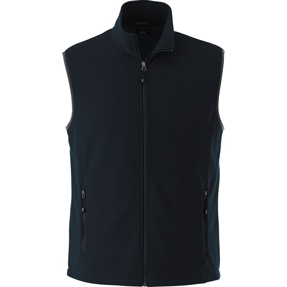 Tyndall Polyfleece Vest - Mens
