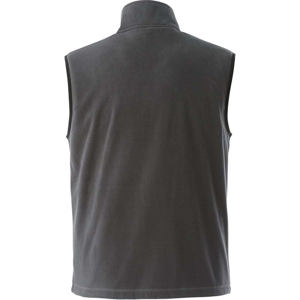 Tyndall Polyfleece Vest - Mens