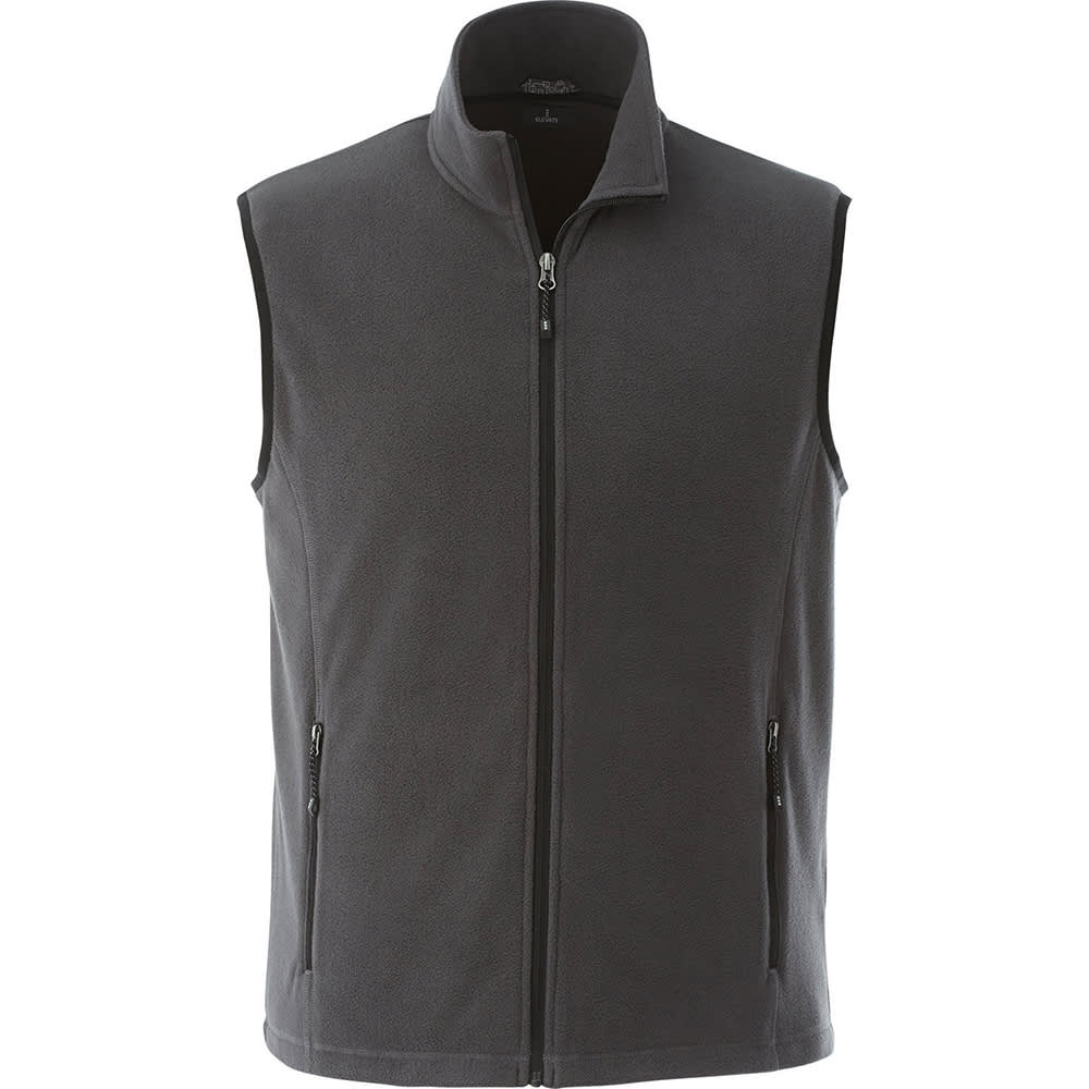 Tyndall Polyfleece Vest - Mens