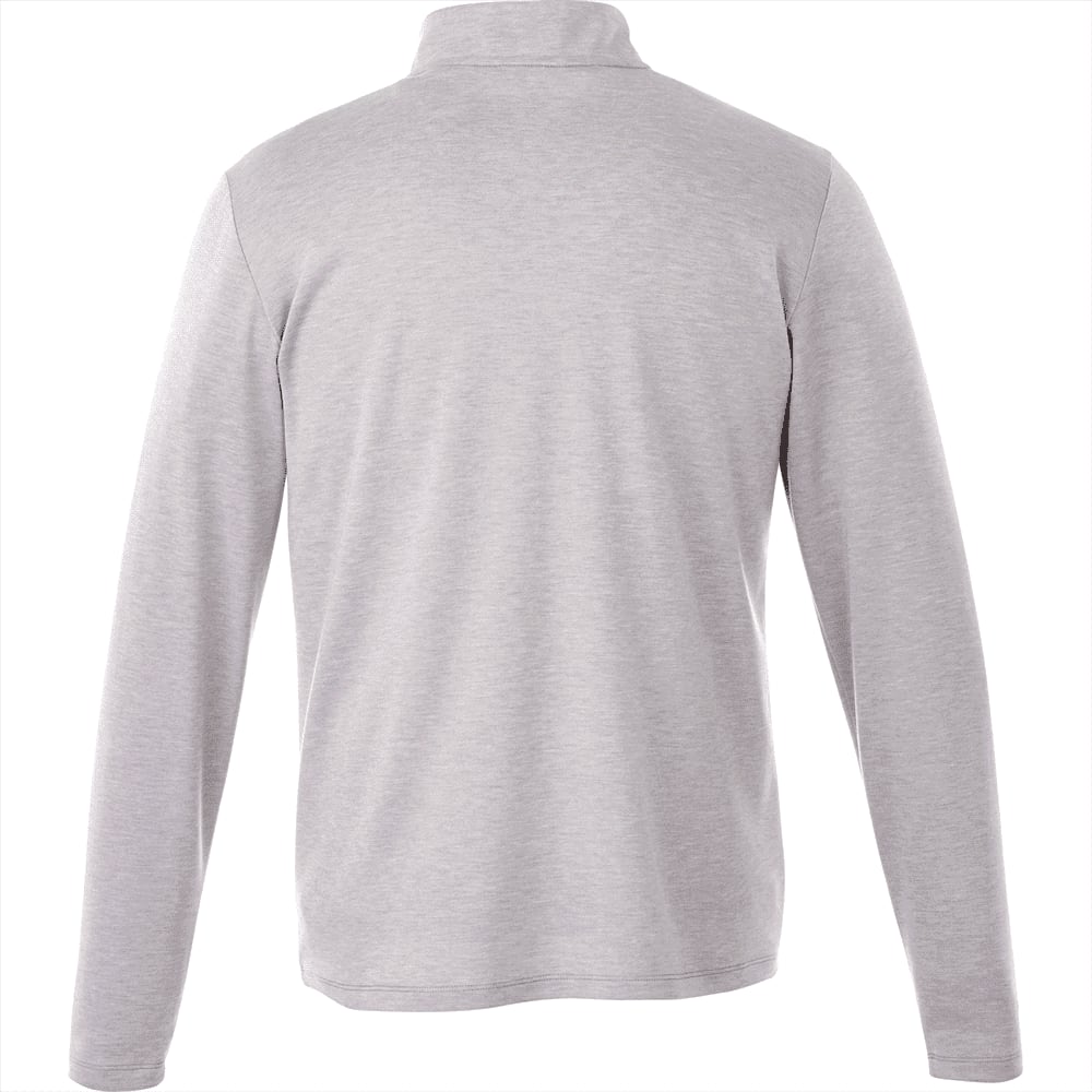 Stratton Knit Quarter Zip - Mens