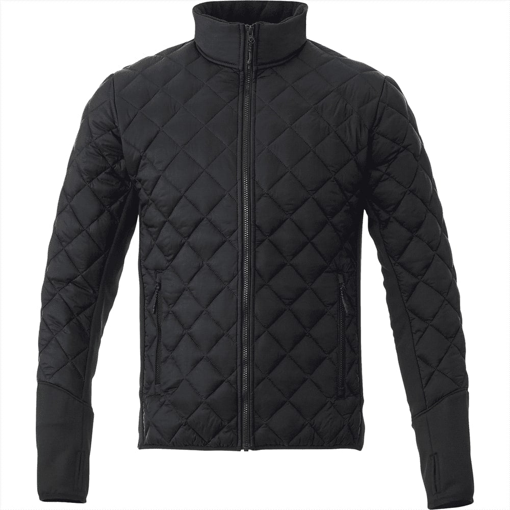 Rougemont Hybrid Insulated Jacket - Mens