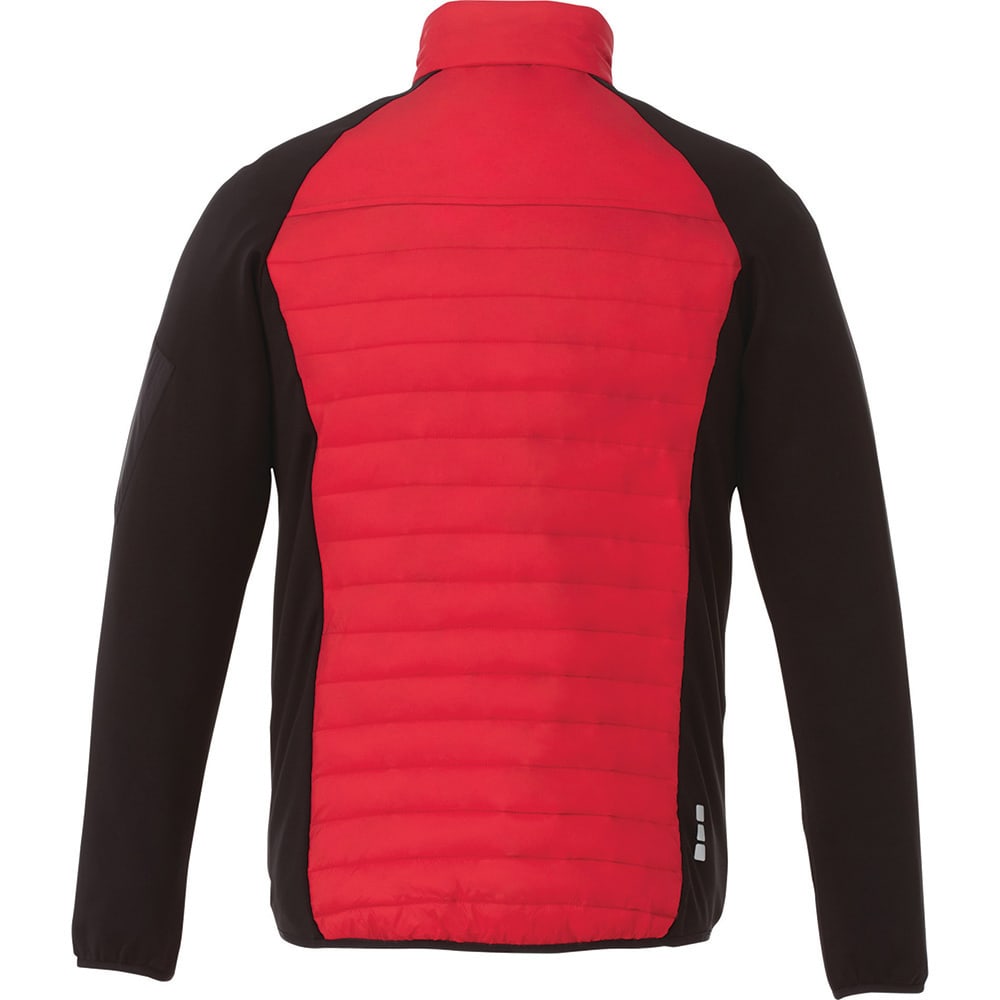 Banff Hybrid Insulated Jacket - Mens