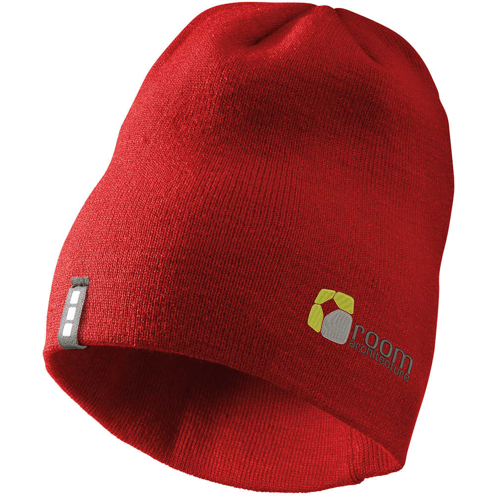 Level Knit Beanie - Unisex
