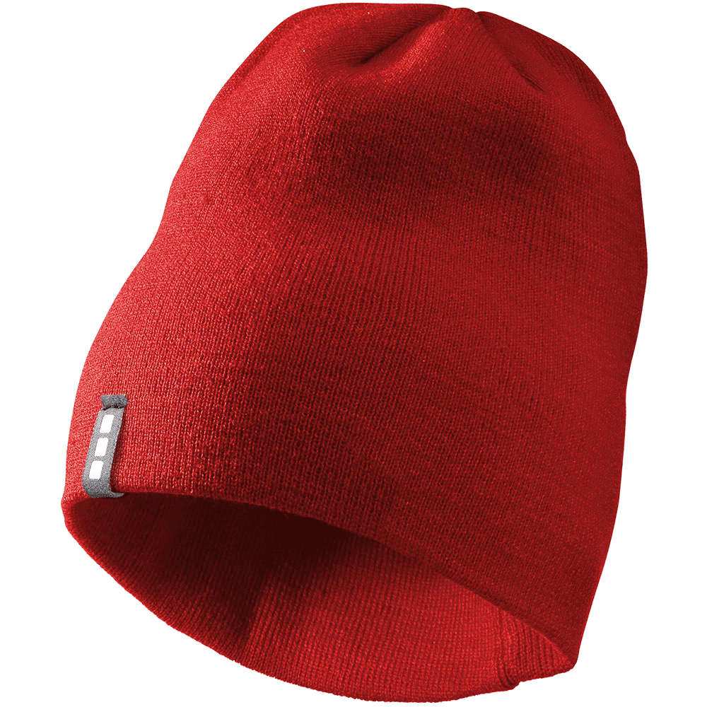 Level Knit Beanie - Unisex