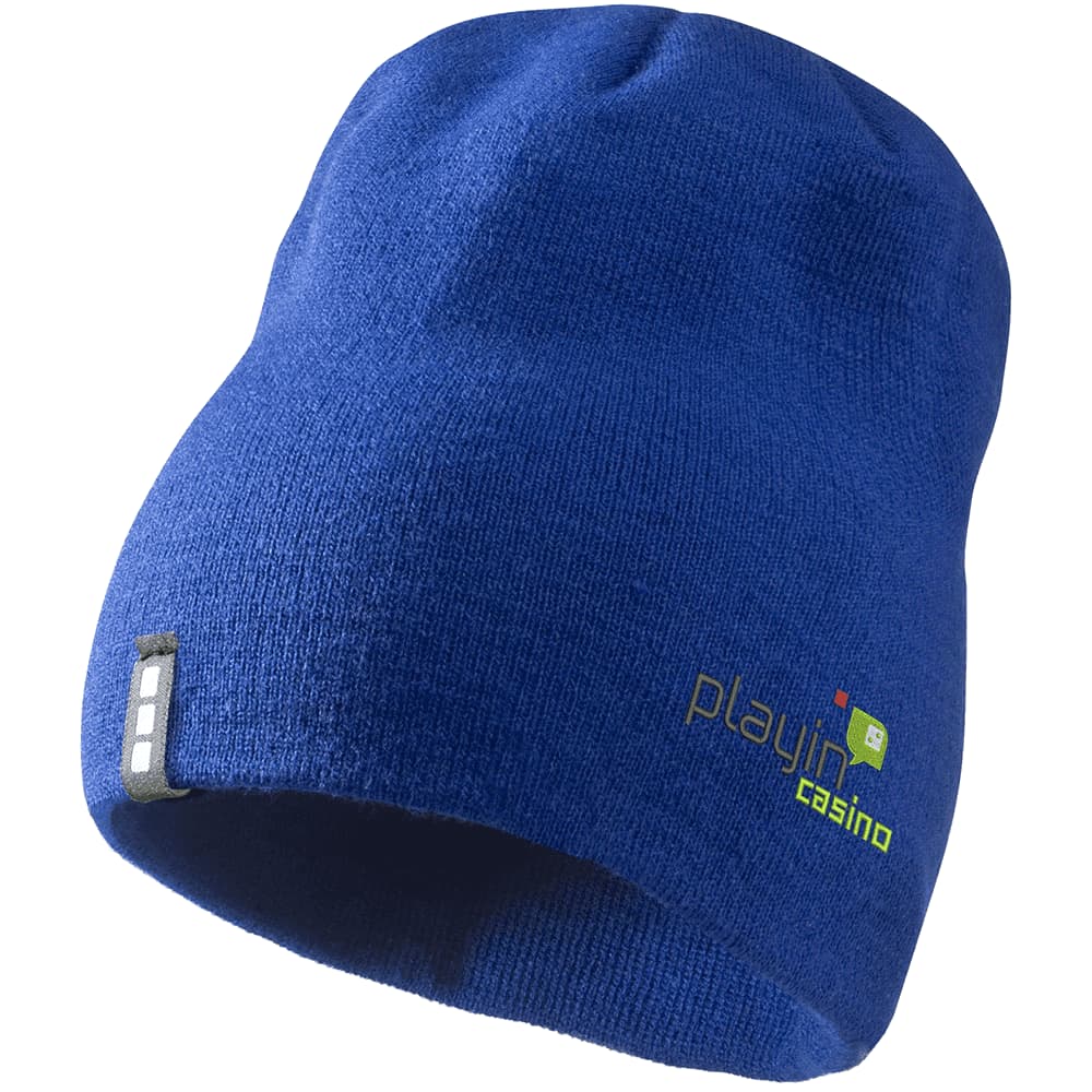 Level Knit Beanie - Unisex