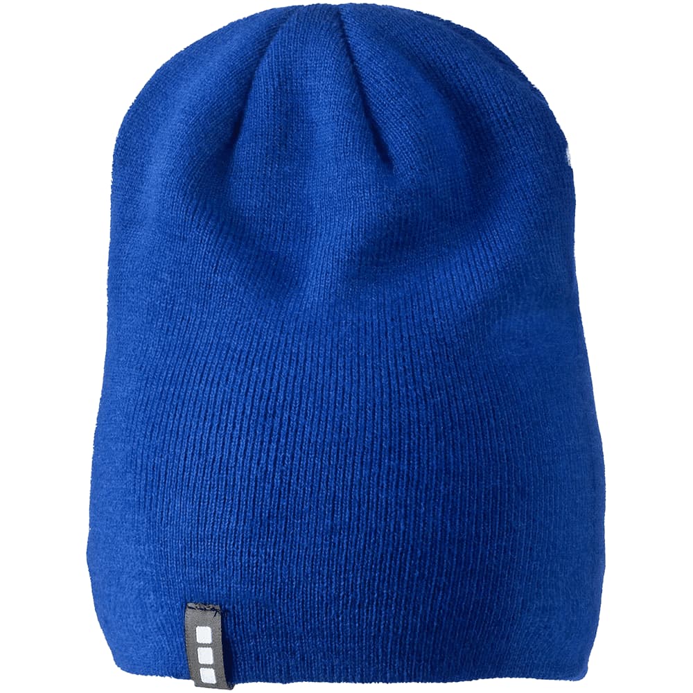 Level Knit Beanie - Unisex